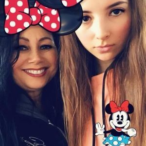 Meet your Posher, Donna